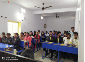 Vikash Group of Institution College Activities photo 13